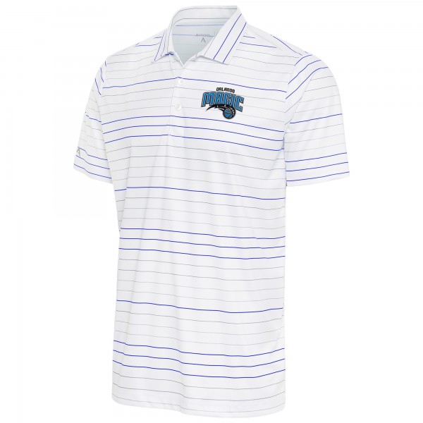 Поло Orlando Magic Antigua Ryder - White/Royal