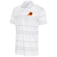 Поло Phoenix Suns Antigua Ryder - White/Black