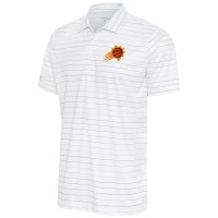 Поло Phoenix Suns Antigua Ryder - White/Cream