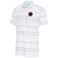 Поло Toronto Raptors Antigua Ryder - White/Black