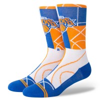 Носки New York Knicks Stance NBA Zone Crew