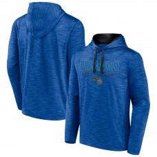 Толстовка Orlando Magic Fast Break - Heather Blue