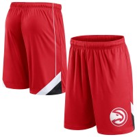 Шорты Atlanta Hawks Slice - Red