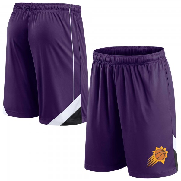 Шорты Phoenix Suns Slice - Purple