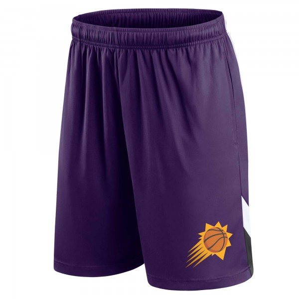 Шорты Phoenix Suns Slice - Purple