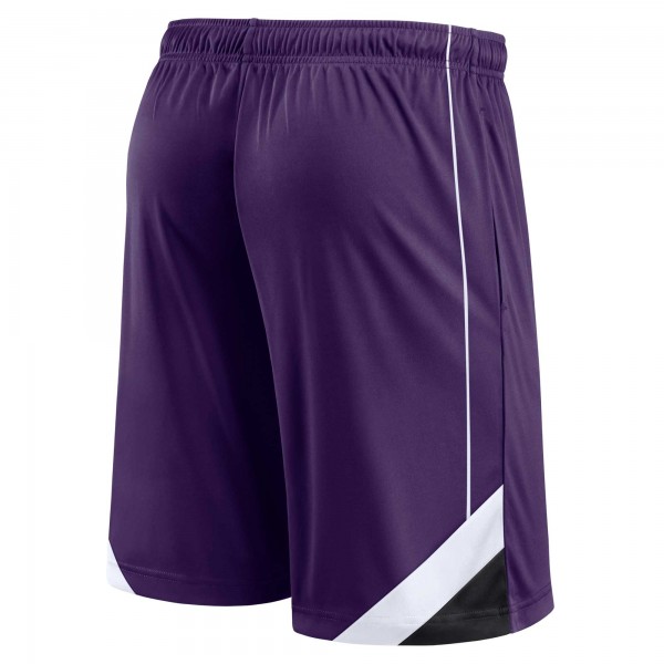 Шорты Phoenix Suns Slice - Purple
