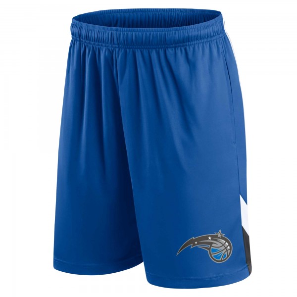 Шорты Orlando Magic Slice - Blue