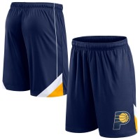 Шорты Indiana Pacers Slice - Navy