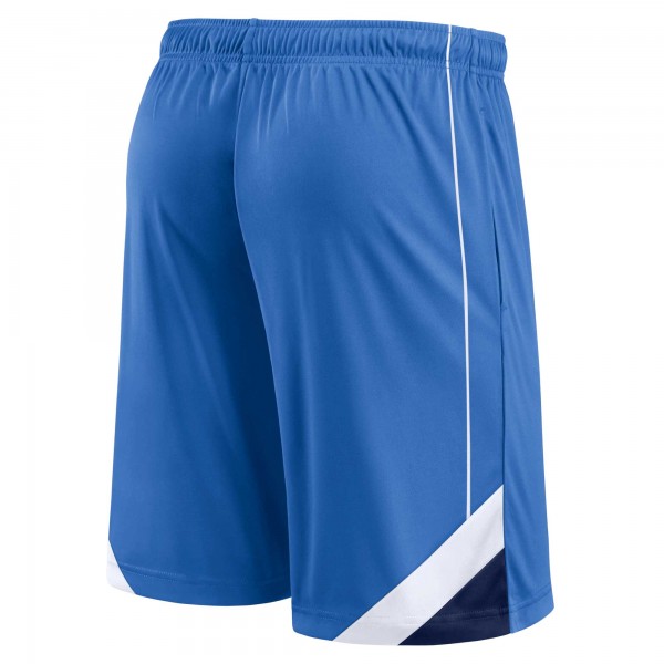 Шорты Oklahoma City Thunder Slice - Blue