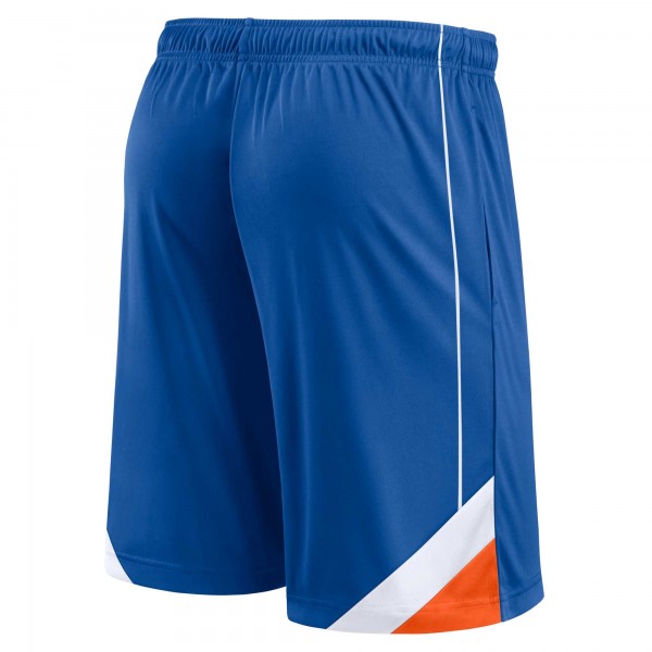 Шорты New York Knicks Slice - Blue