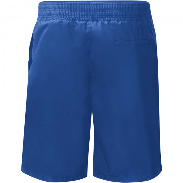 Los Angeles Dodgers G-III Sports by Carl Banks Royal Sea Wind Swim Shorts