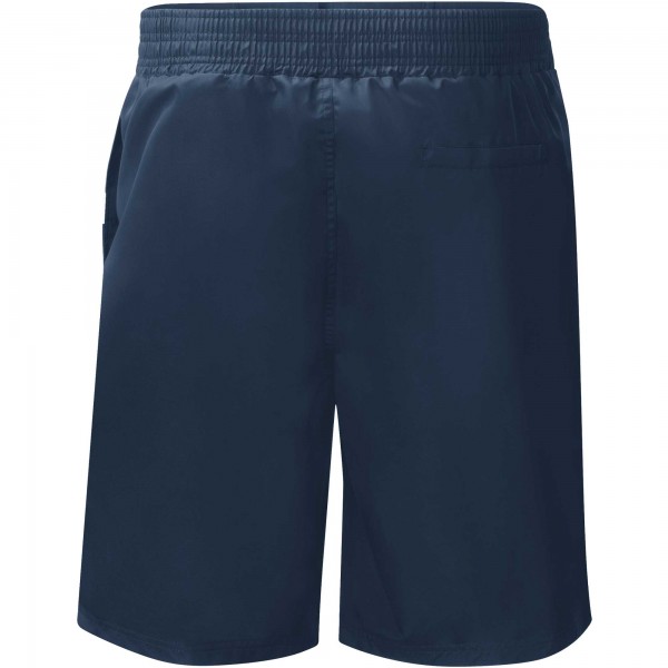 Шорты New York Yankees G-III Sports by Carl Banks Navy Sea Wind Swim