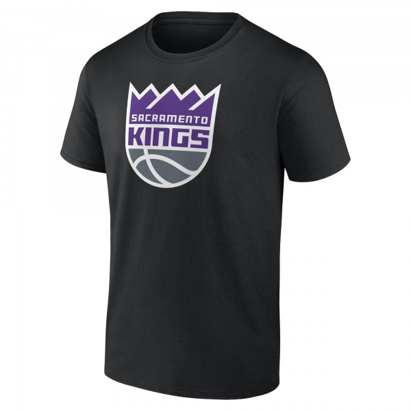 Футболка Keegan Murray Sacramento Kings Playmaker Team - Black