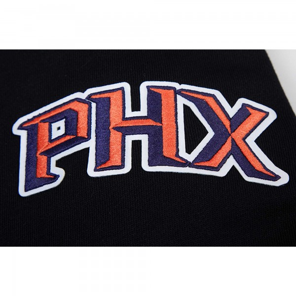 Толстовка Phoenix Suns Pro Standard City Scape - Black