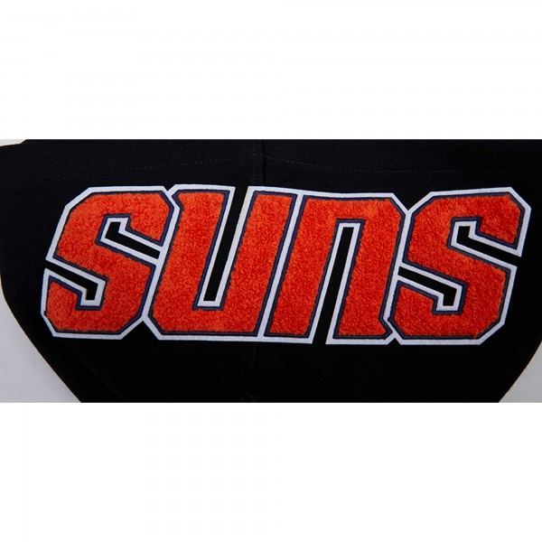 Толстовка Phoenix Suns Pro Standard City Scape - Black