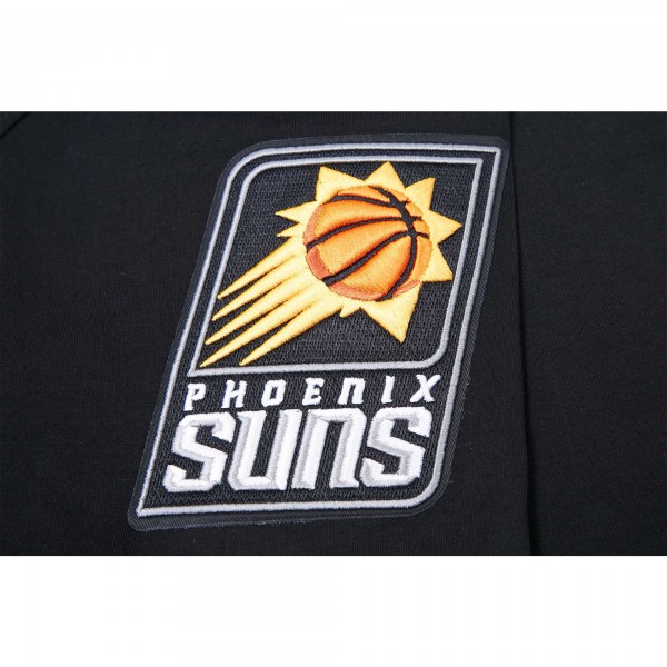 Футболка Phoenix Suns Pro Standard City Scape - Black