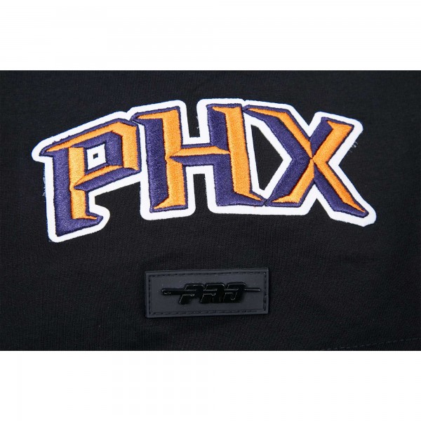Футболка Phoenix Suns Pro Standard City Scape - Black