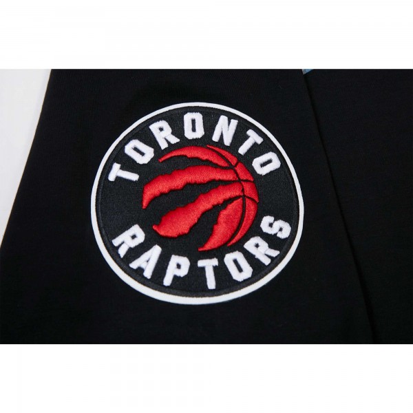 Футболка Toronto Raptors Pro Standard City Scape - Black