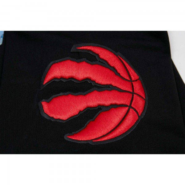 Футболка Toronto Raptors Pro Standard City Scape - Black