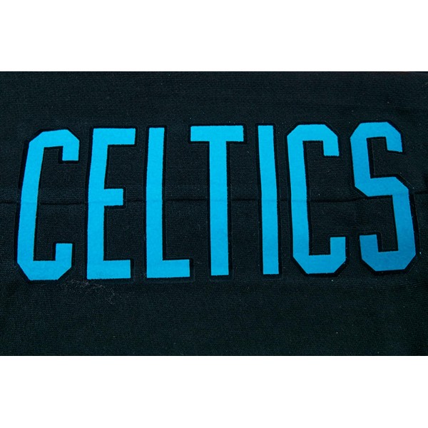 Спортивные штаны Boston Celtics Pro Standard Washed Neon - Black