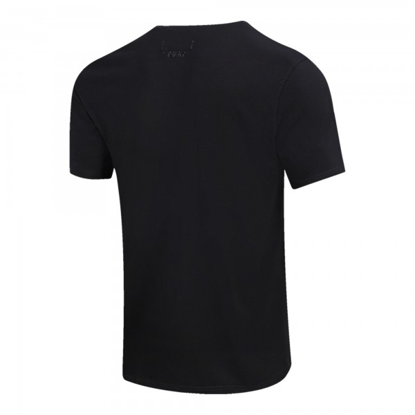Футболка Philadelphia 76ers Pro Standard Washed Neon - Black