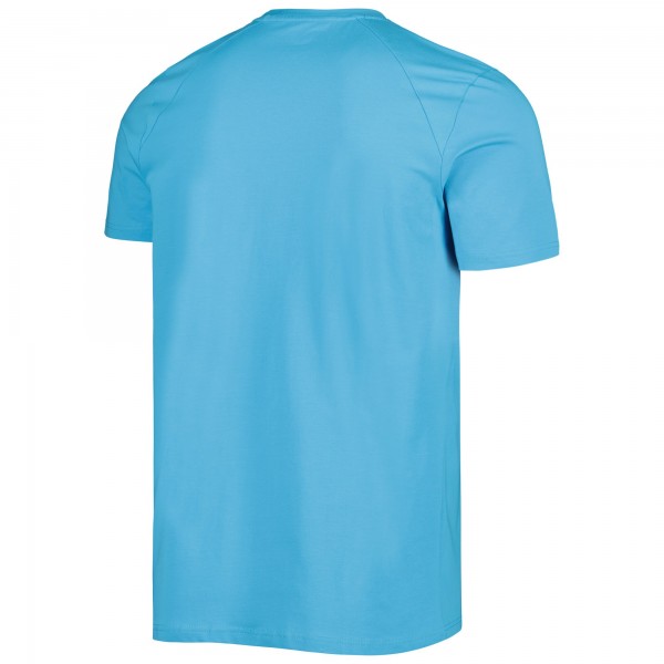 Футболка McLaren F1 Team Castore 2023 Lifestyle - Blue