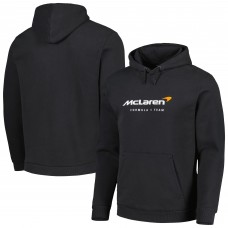 Толстовка McLaren F1 Team Castore 2023 Core - Charcoal