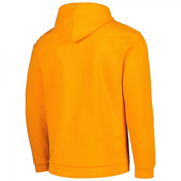 Толстовка McLaren F1 Team Castore 2023 Core - Orange