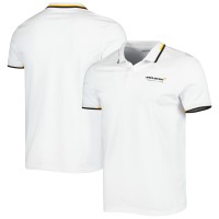 Поло McLaren F1 Team Castore 2023 Core - White