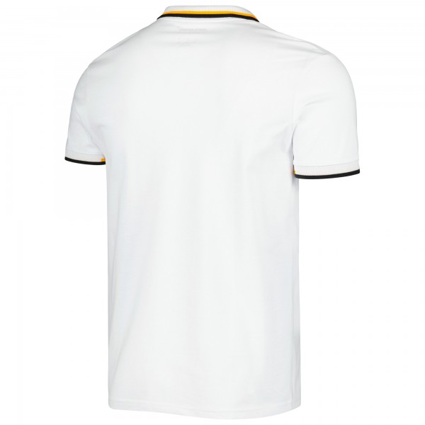 Поло McLaren F1 Team Castore 2023 Core - White
