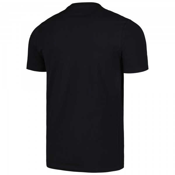 Футболка McLaren F1 Team Castore 2023 Core - Black