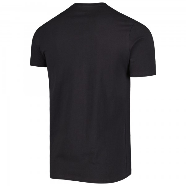 Футболка McLaren F1 Team Castore 2023 Core - Charcoal