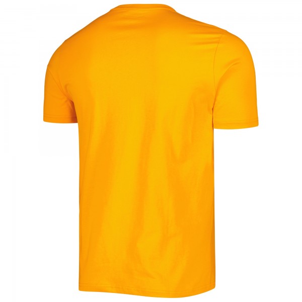 Футболка McLaren F1 Team Castore 2023 Core - Orange