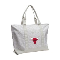 Сумка Chicago Bulls Leopard Pattern