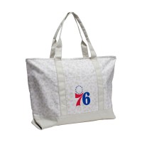 Сумка Philadelphia 76ers Leopard Pattern