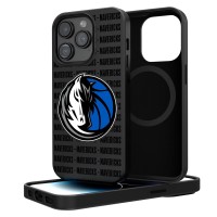 Чехол на телефон Dallas Mavericks Primary Logo iPhone Magnetic