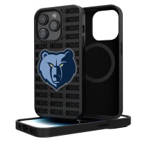 Чехол на телефон Memphis Grizzlies Primary Logo iPhone Magnetic