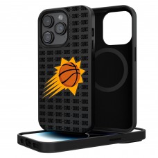 Чехол на телефон Phoenix Suns Primary Logo iPhone Magnetic