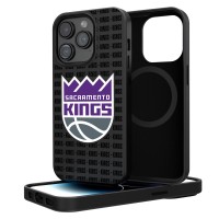 Чехол на телефон Sacramento Kings Primary Logo iPhone Magnetic