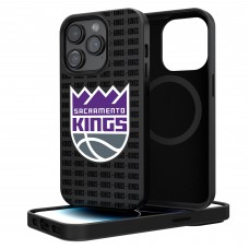 Чехол на телефон Sacramento Kings Primary Logo iPhone Magnetic