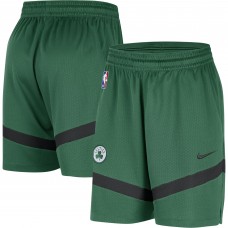 Boston Celtics Nike On-Court Practice Warmup Performance Shorts - Kelly Green