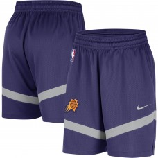 Шорты Phoenix Suns Nike On-Court Practice Warmup Performance - Purple