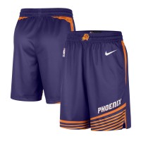 Шорты Phoenix Suns Nike Performance Swingman Icon Edition - Purple