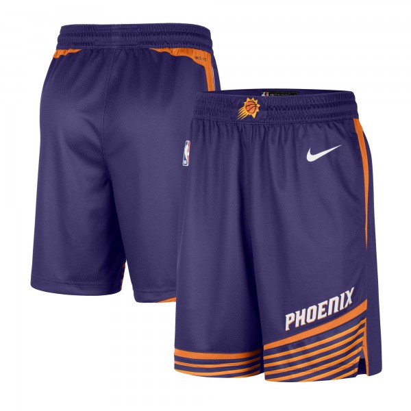 Шорты Phoenix Suns Nike Performance Swingman Icon Edition - Purple