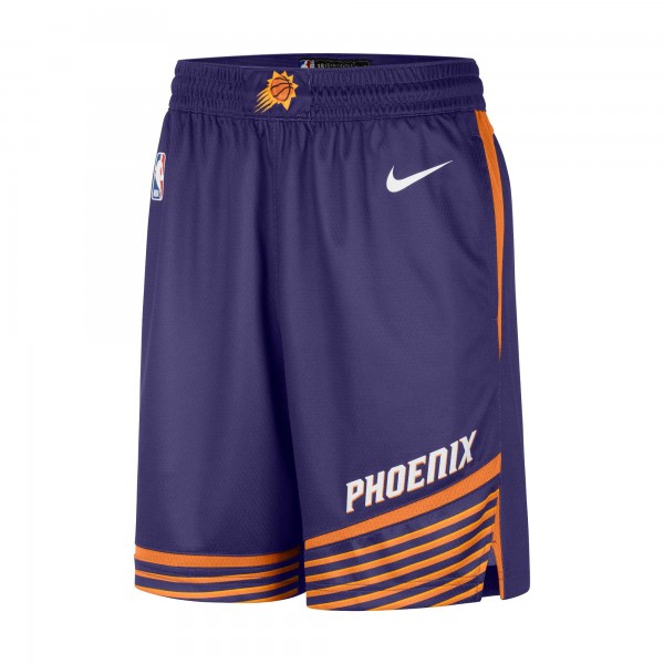 Шорты Phoenix Suns Nike Performance Swingman Icon Edition - Purple