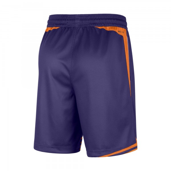 Шорты Phoenix Suns Nike Performance Swingman Icon Edition - Purple