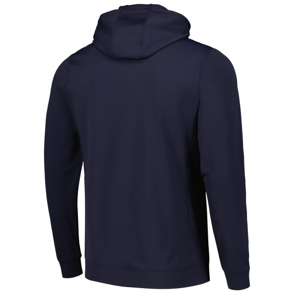 Толстовка Red Bull Racing Castore 2023 Overhead - Navy
