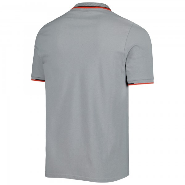 Поло Red Bull Racing Castore Unisex 2023 Core - Gray
