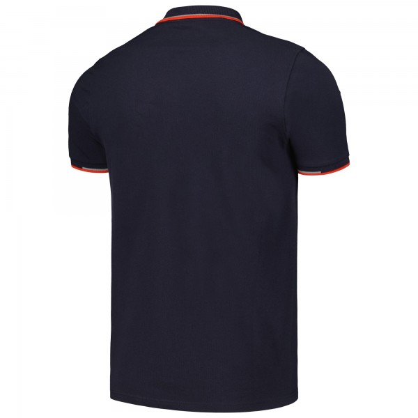 Поло Red Bull Racing Castore Unisex Core - Navy