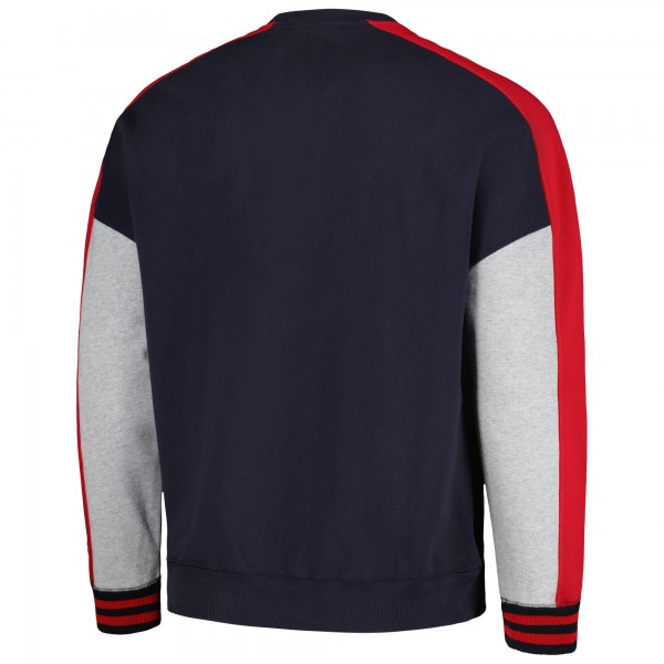 Кофта USMNT 5th & Ocean by New Era Athleisure - Navy